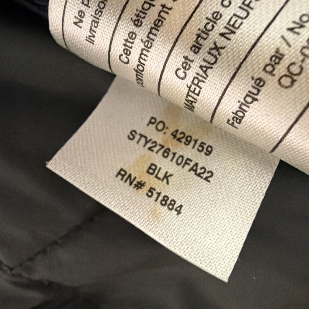 Patagonia pit 24